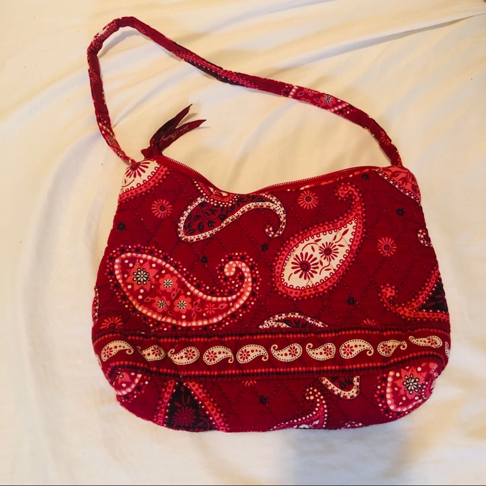 Vera Bradley small handbag